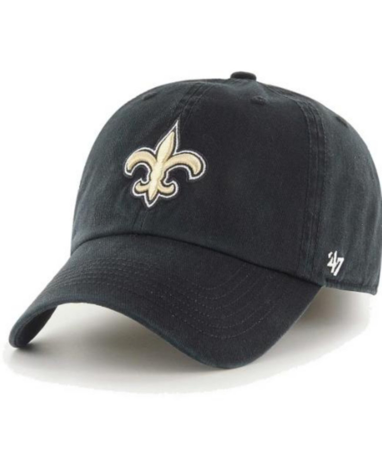 Бейсболка '47 New Orleans Saints Franchise Logo Lids