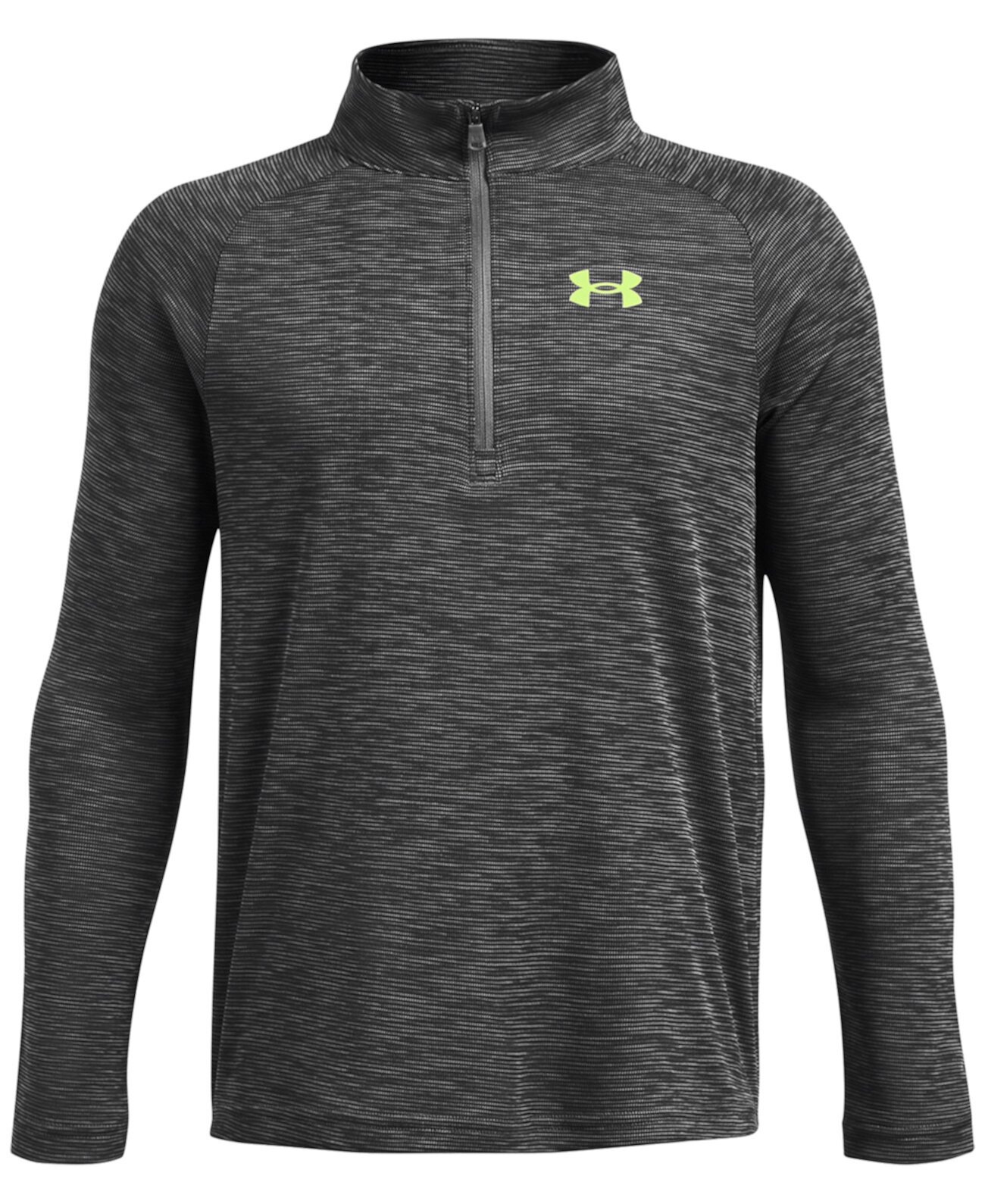 Футболка Under Armour Tech Textured 1/2-Zip Under Armour