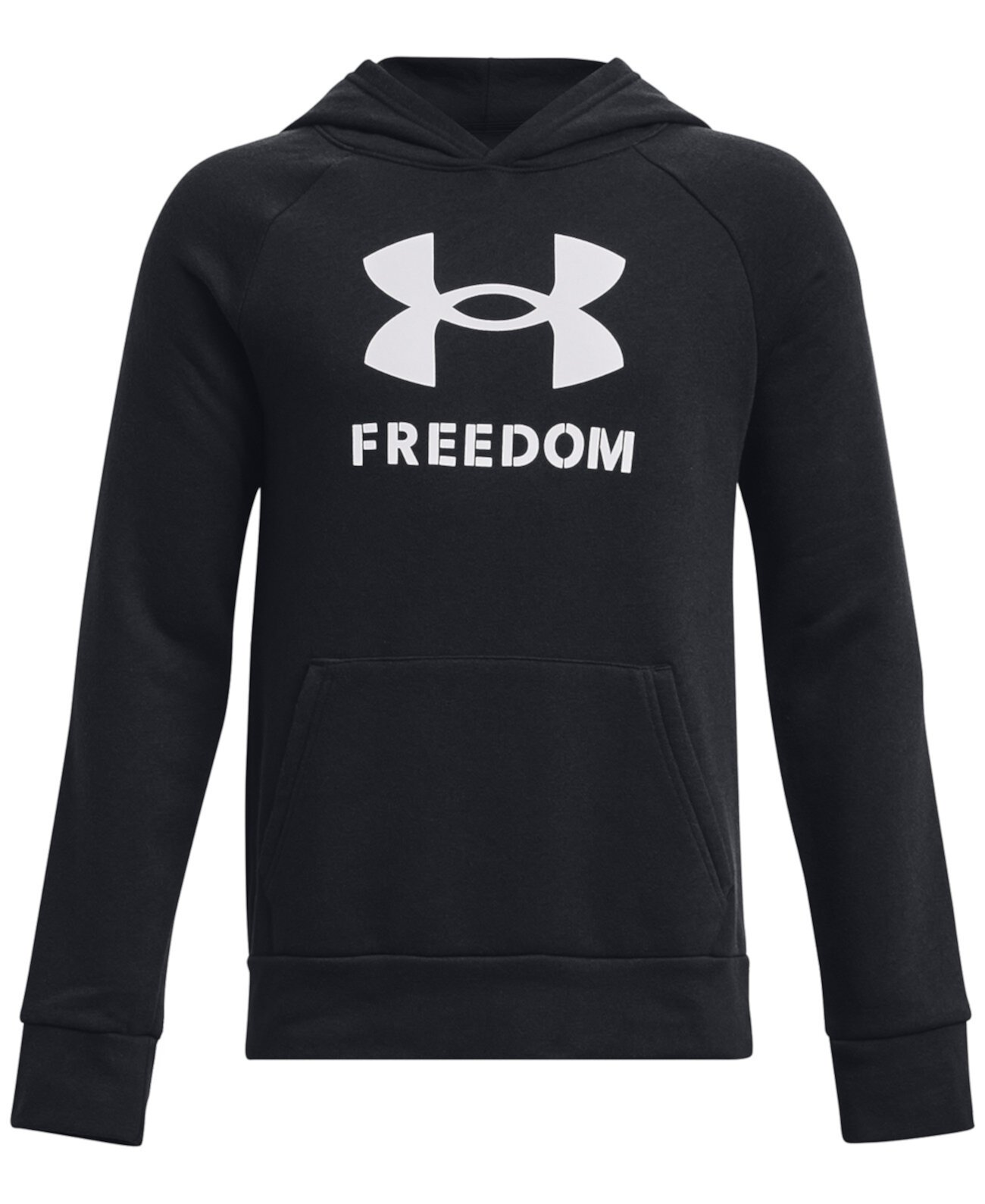 Детские толстовки Under Armour Freedom Rival Under Armour