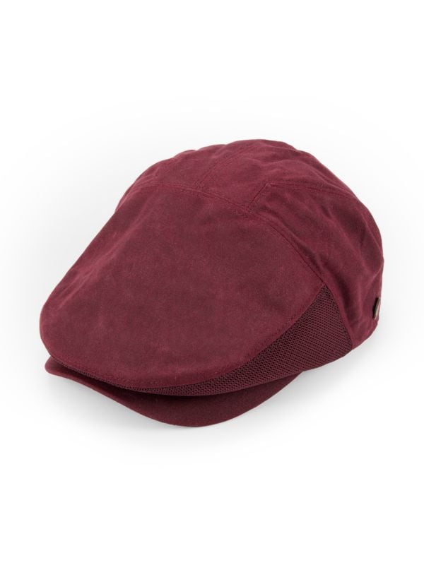 Головной убор Bailey Hats Solid Newsboy Cap Bailey Hats