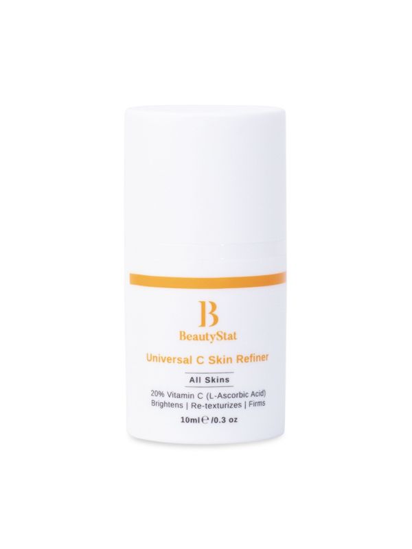 Universal C Skin Refiner 20% Vitamin C Brightening Serum BeautyStat