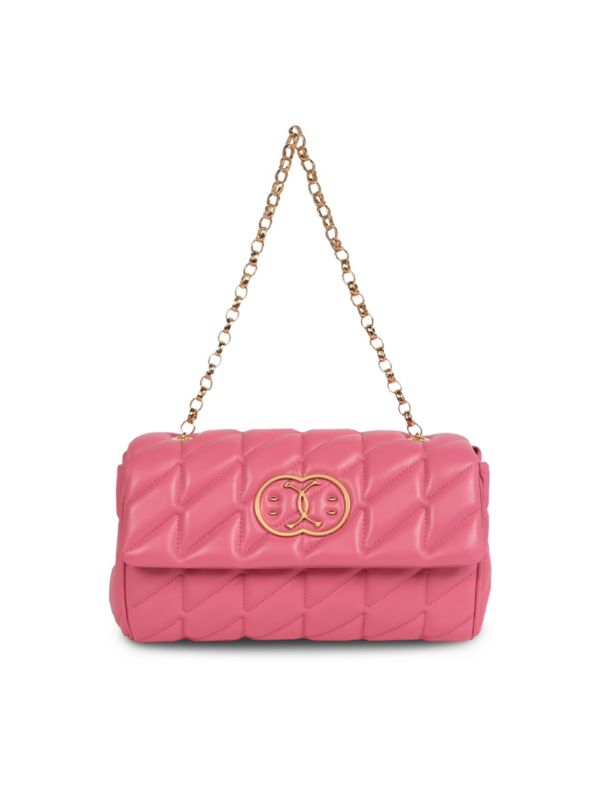 Сумка через плечо Moschino Quilted Moschino