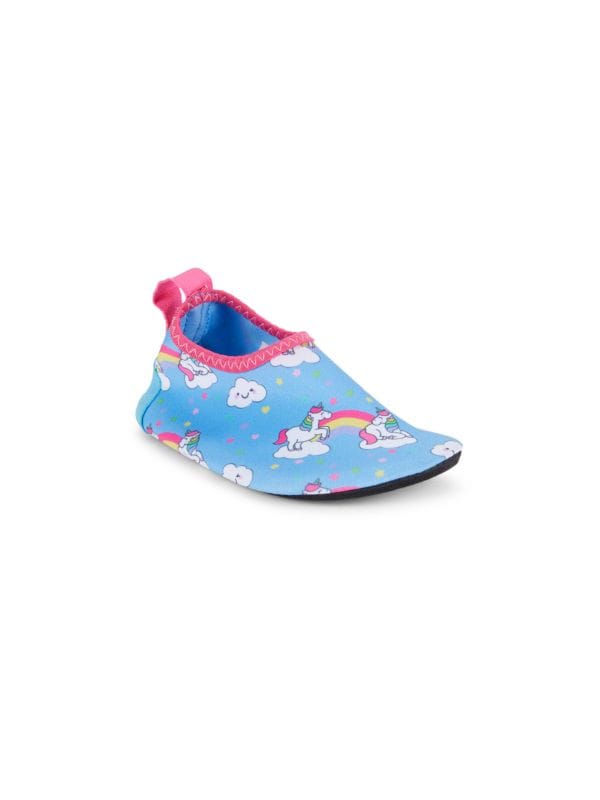 Детская Обувь для Воды Robeez Baby Girl’s Water Shoes Robeez