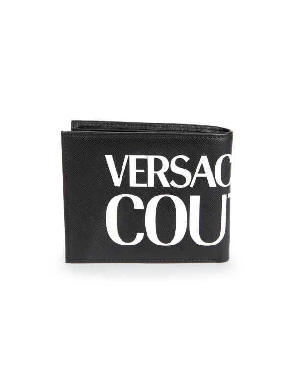 Кардхолдер Versace Jeans Couture Range Tactile Logo Versace Jeans Couture