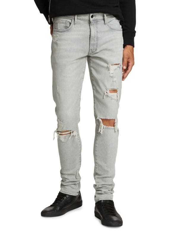 Мужские Джинсы skinny Joe's Jeans Dean Joe's Jeans