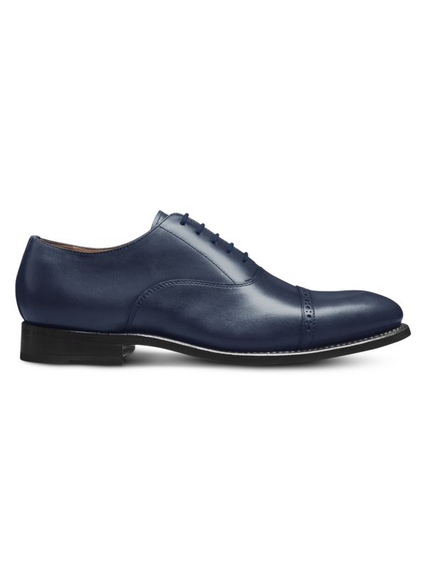 Мужские Оксфорды Allen Edmonds Brady Allen Edmonds