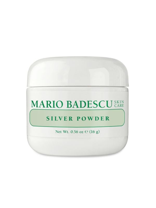 Pore Minimizer Powder Mask Mario Badescu