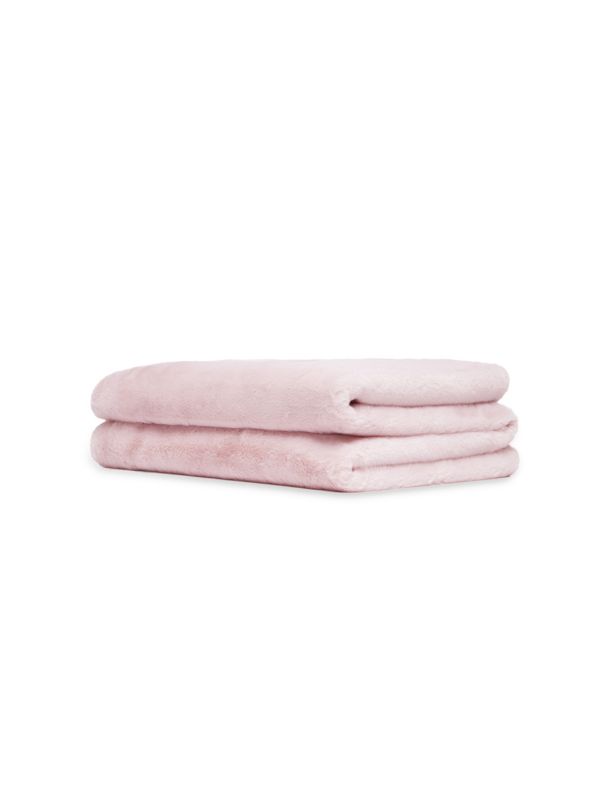 Brady Pluche™ Throw Blanket APPARIS