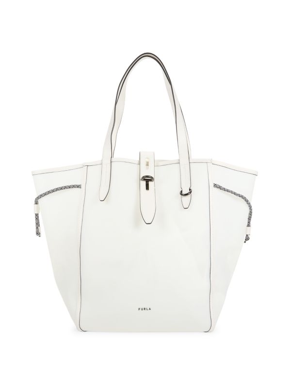 Сумка тоут Furla Side Cinch Tote Furla