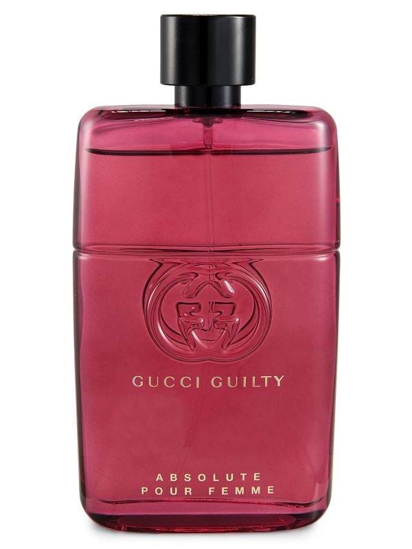 Guilty Absolute Pour Eau de Parfum GUCCI