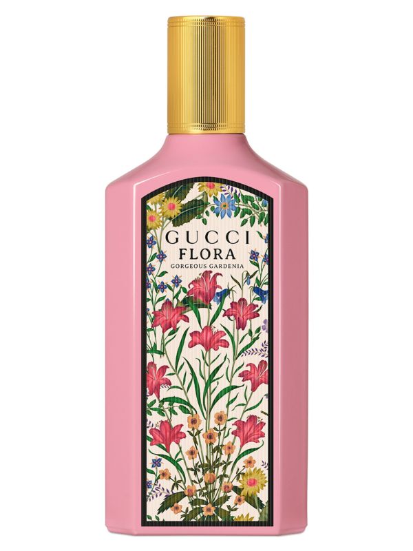 Flora Gorgeous Gardenia Eau de Parfum GUCCI