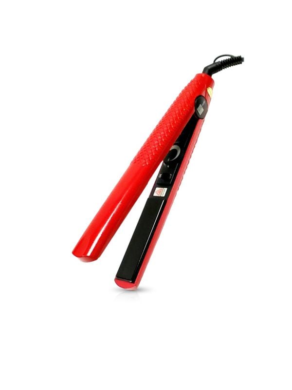 Style House Professional Ceramic Styling Iron Vysn