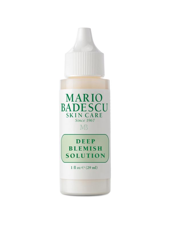 Deep Blemish Solution Mario Badescu