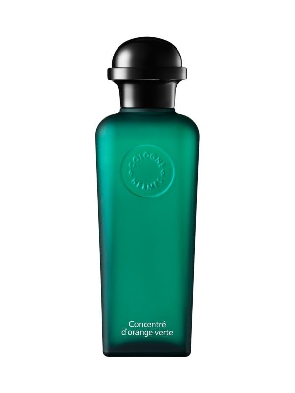 Concentré D'Orange Verte Eau De Toilette HERMÈS