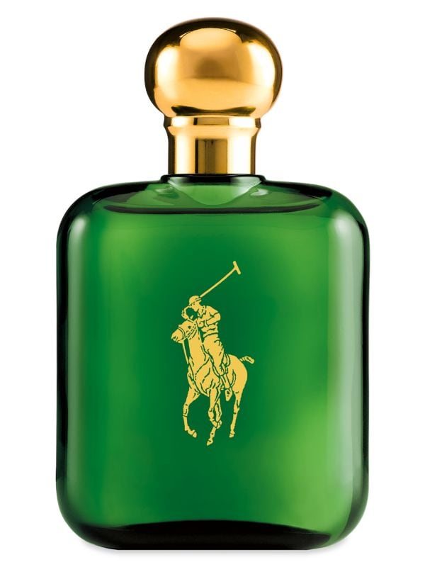 Polo Green Eau De Toilette Ralph Lauren