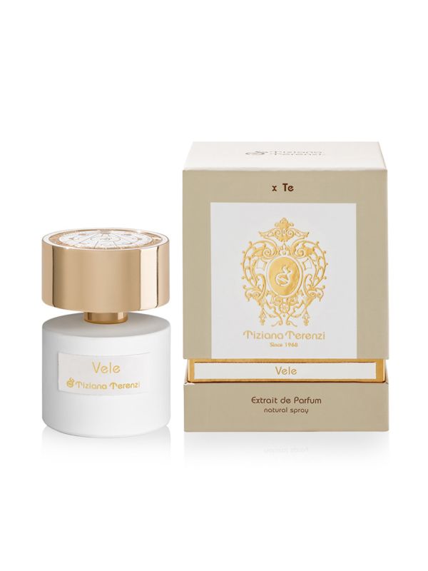 Vele Extrait de Parfum Tiziana Terenzi