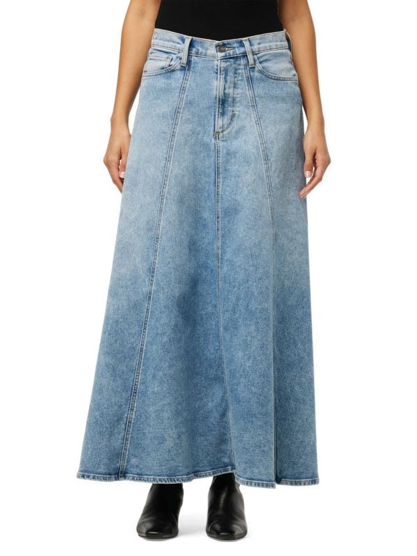 Женская Юбка Joe's Jeans Maxi Joe's Jeans