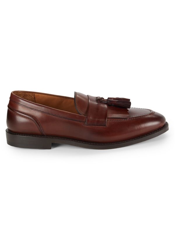 Мужские Лоферы Allen Edmonds Randolphkilt Allen Edmonds