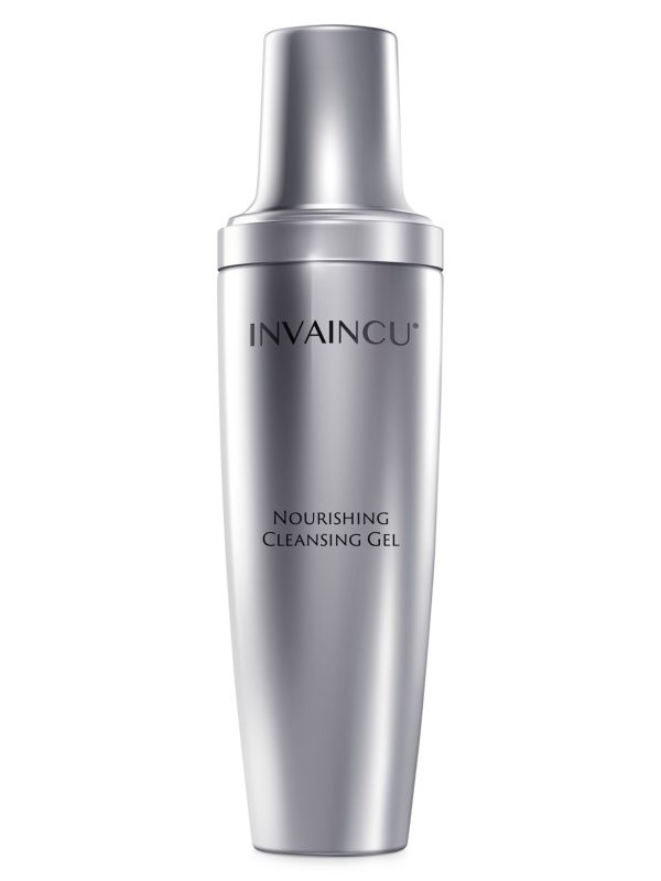 Nourishing Cleansing Gel Invaincu