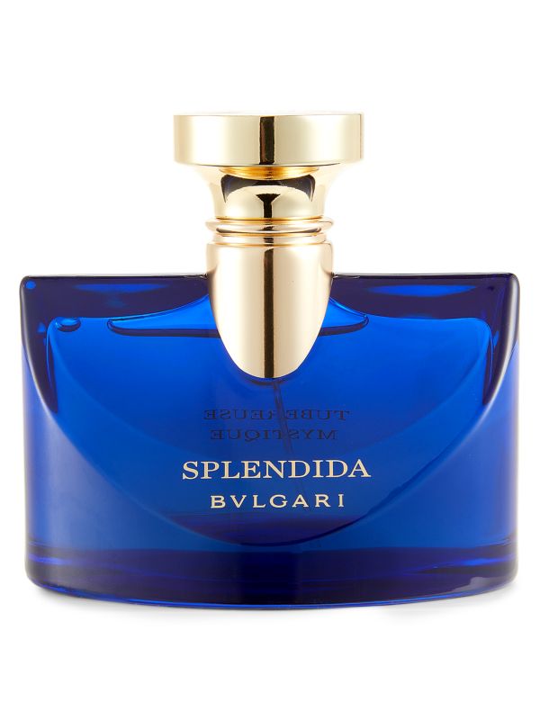 Splendida Tubereuse Mystique Eau de Parfum Bvlgari