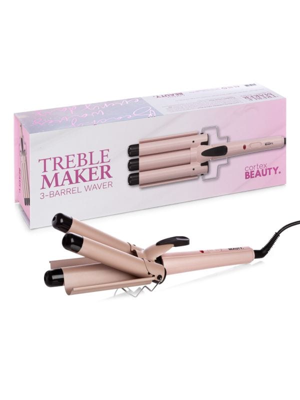 Treblemaker 3-Barrel Waver CORTEX BEAUTY