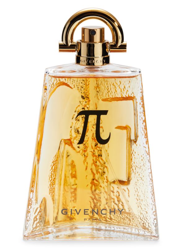 Pi Eau de Toilette Givenchy