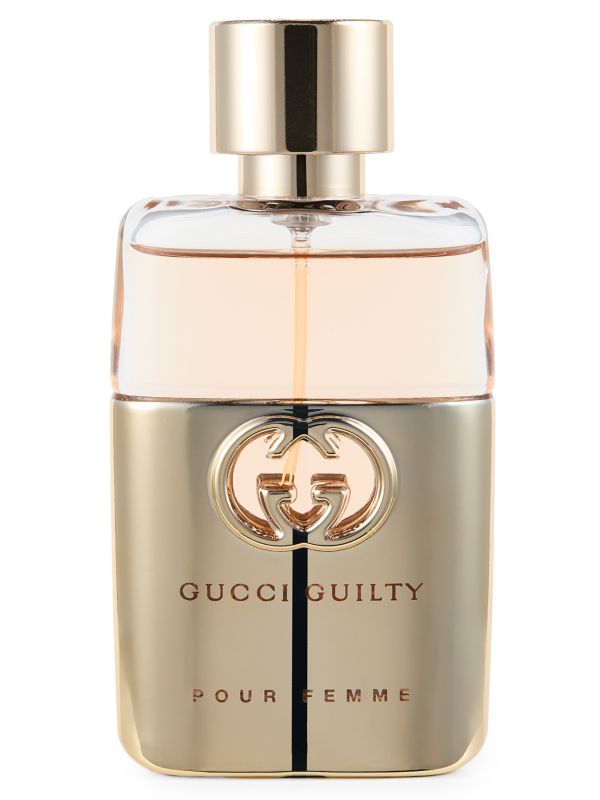 Pour Femme Eau de Parfum GUCCI