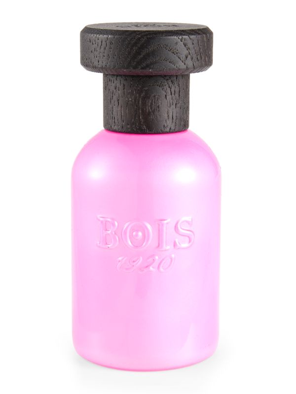 Eau de Parfum Rosa di Filare с бергамотом, черной смородиной и болгарской розой BOIS 1920