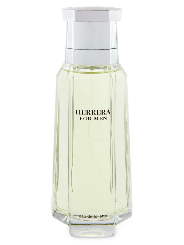 Eau de Toilette Carolina Herrera