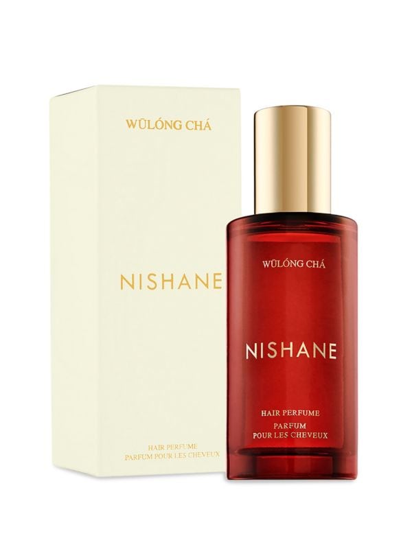 Wūlóng Chá Hair Perfume Nishane