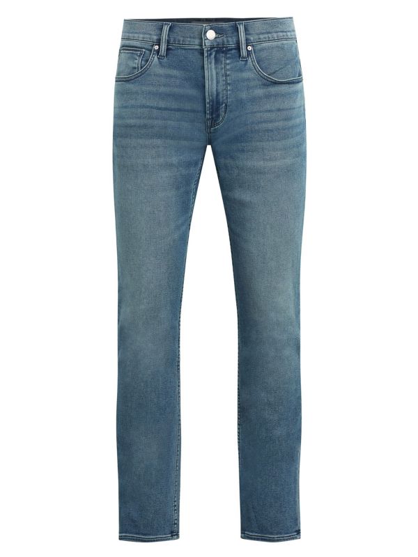 Мужские Джинсы skinny Hudson Jeans Blake Hudson Jeans