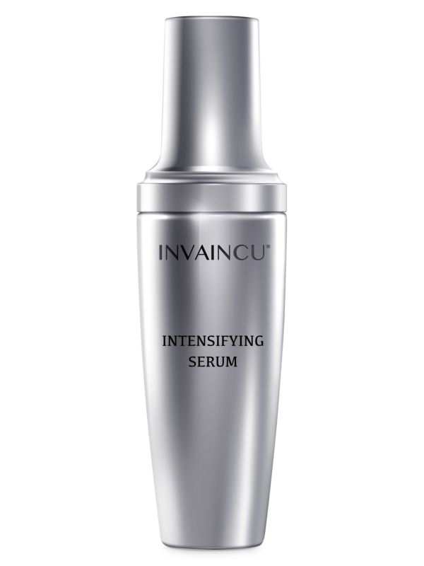 Intensifying Serum Invaincu