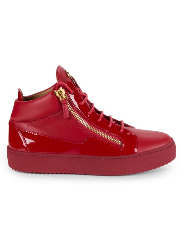 Мужские Повседневные кроссовки Giuseppe Zanotti Birel Giuseppe Zanotti