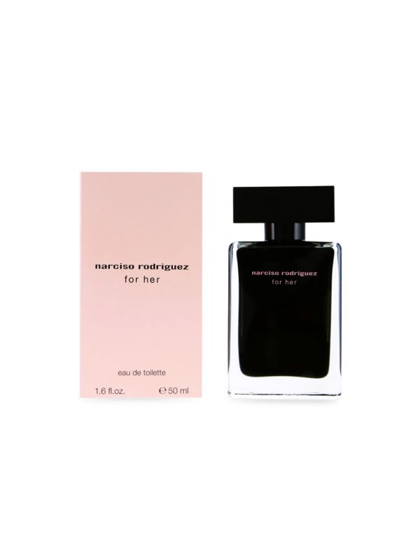 Woodsy Musk Eau De Toilette Narciso Rodriguez