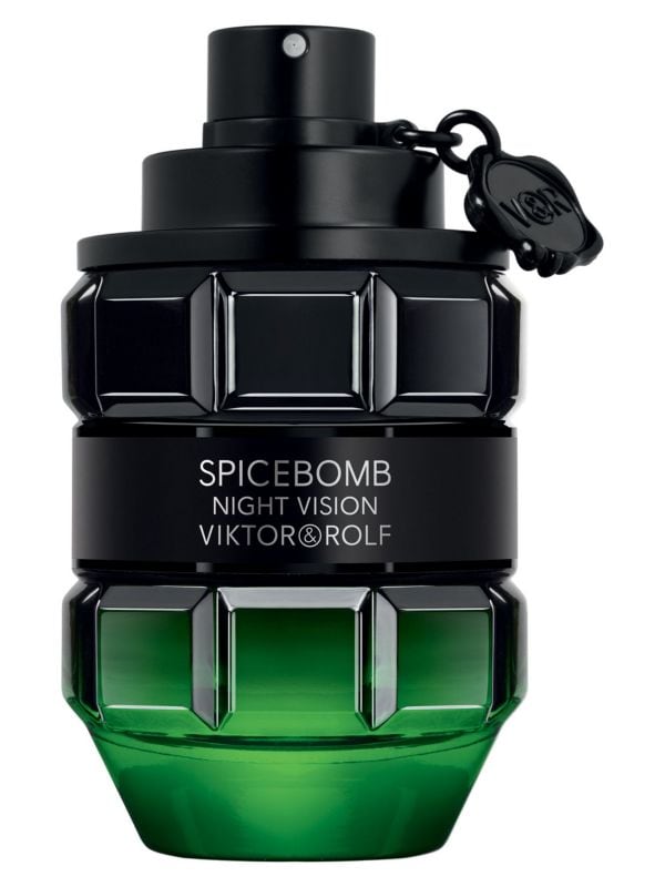 Spicebomb Night Vision Eau de Toilette Viktor & Rolf