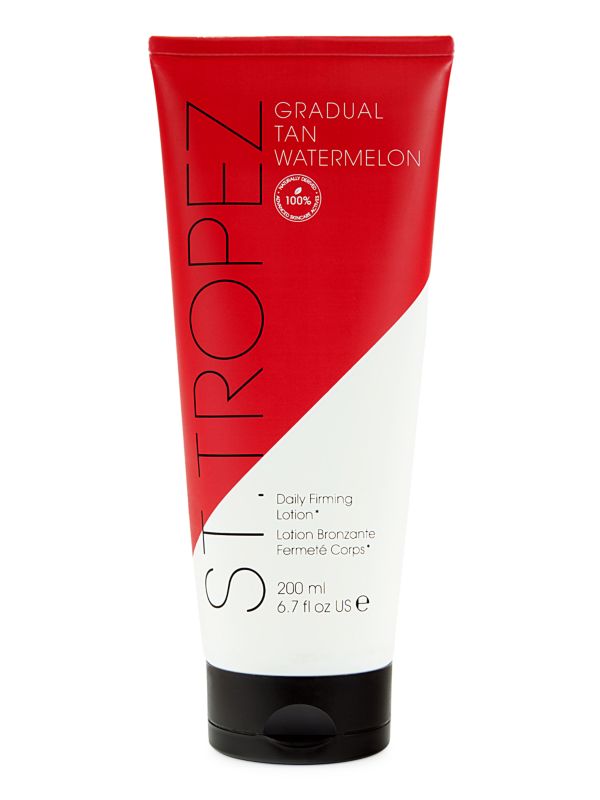 Daily Firming Lotion St. Tropez