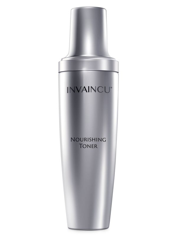 Purifying Toner Invaincu