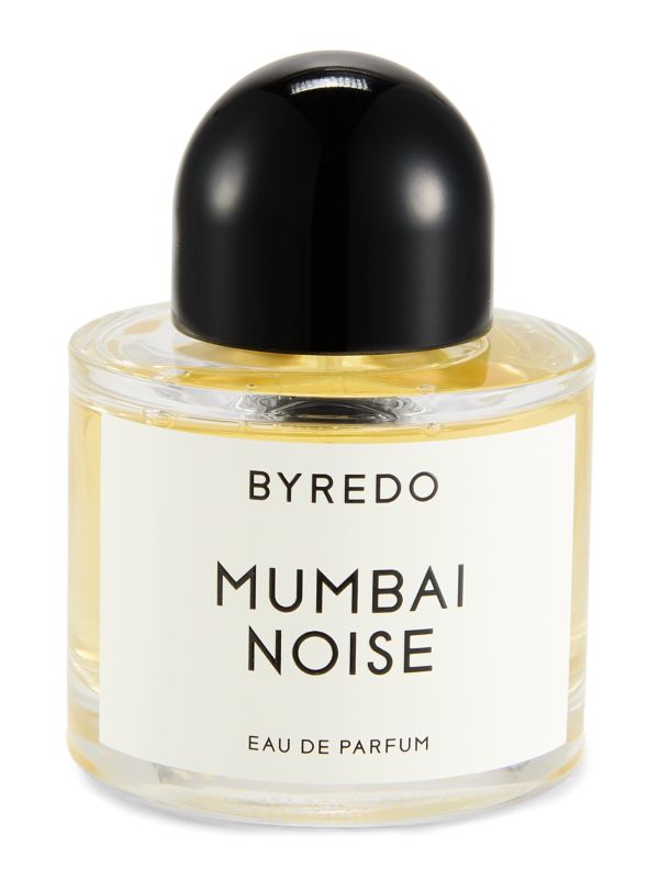 Mumbai Noise Eau de Parfum Byredo