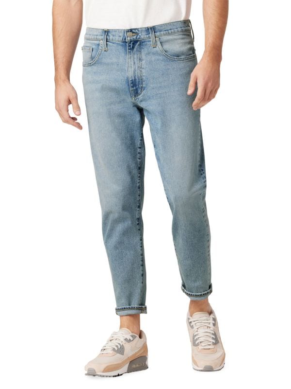  Прямые джинсы Joe's Jeans Diego Joe's Jeans