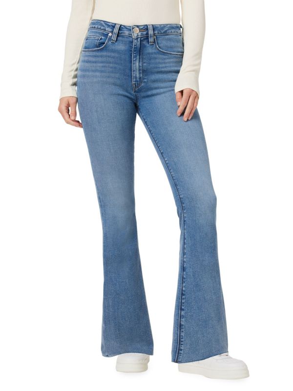 Женские Джинсы bootcut Hudson Holly Hudson Jeans