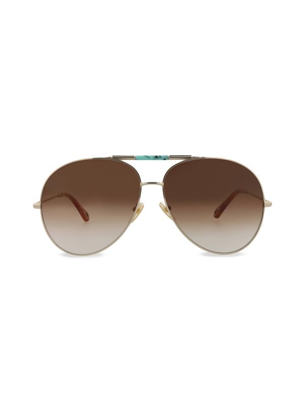 Chloe aviator hotsell