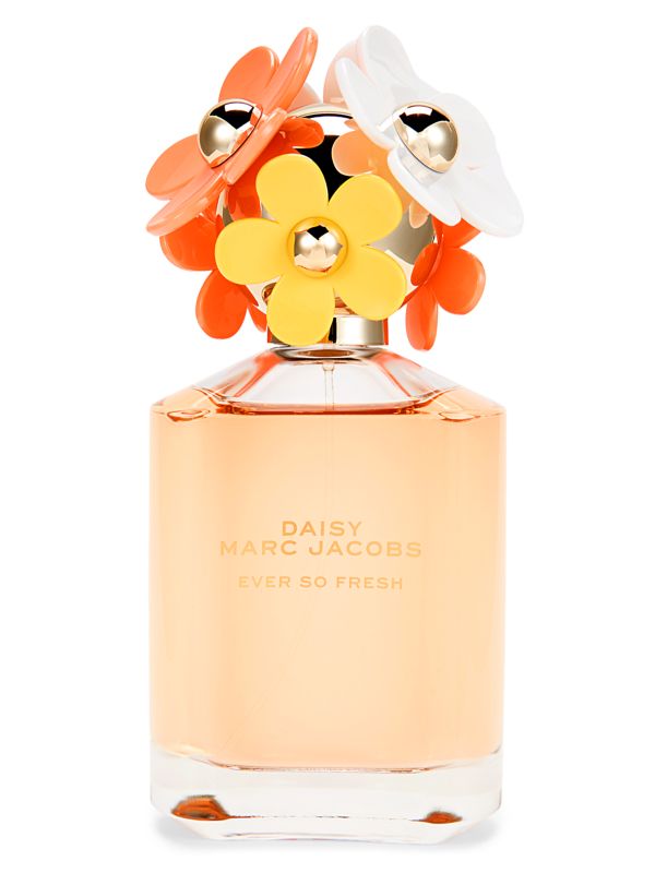 Marc Jacobs Daisy Ever So Fresh Eau De Parfum Marc Jacobs