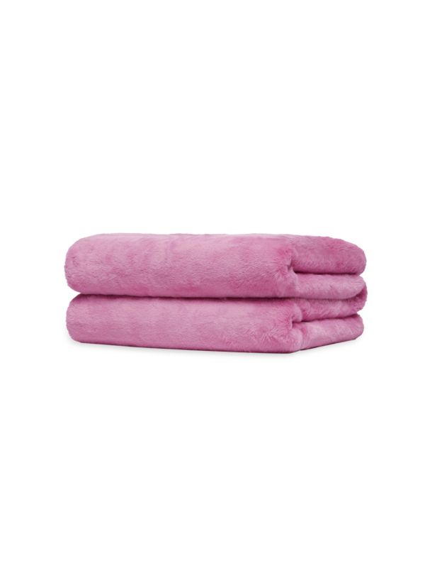 Brady Pluche™ Throw Blanket APPARIS