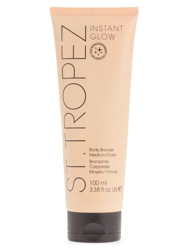 Instant Glow Body Bronzer St. Tropez