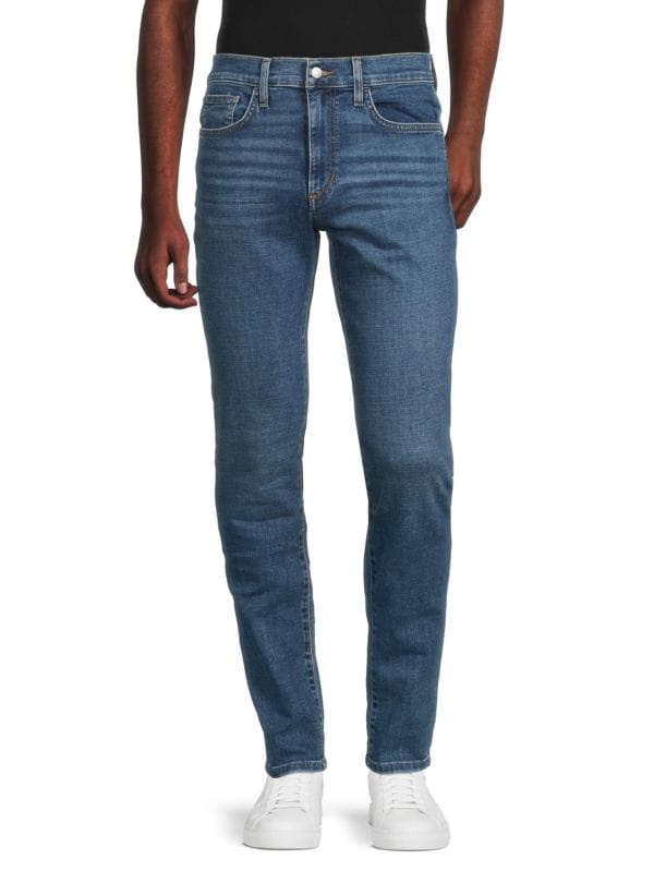 Мужские Джинсы skinny Joe's Jeans Slim Fit Joe's Jeans