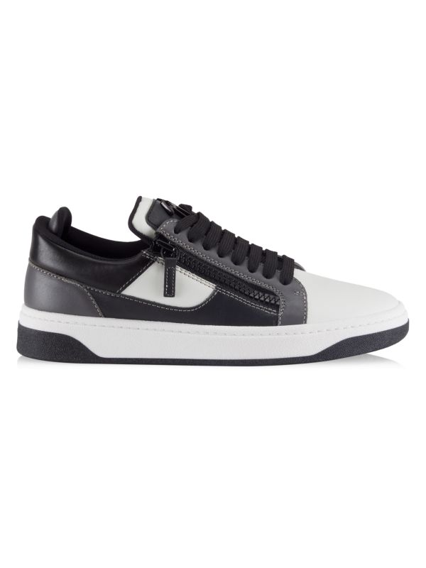 Мужские Повседневные кроссовки Giuseppe Zanotti Low Top Giuseppe Zanotti