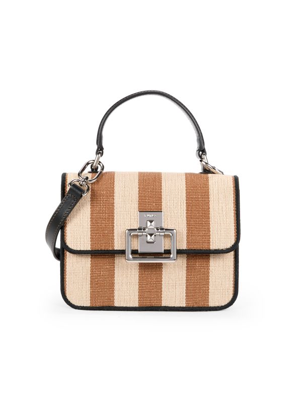 Сумка кросс-боди Furla Stripe Mini Furla