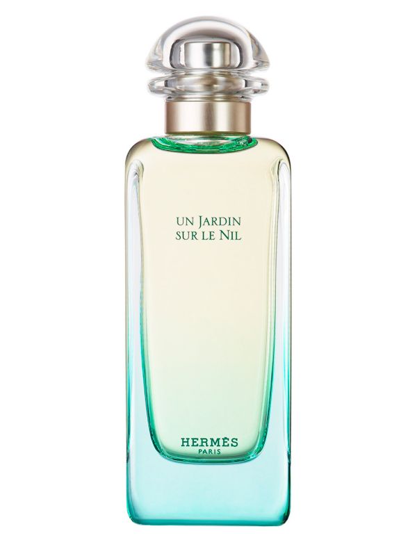 Un Jardin sur le Nil Eau de Toilette Spray HERMÈS