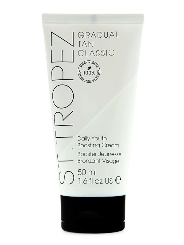 Gradual Tan Classic Face Lotion St. Tropez