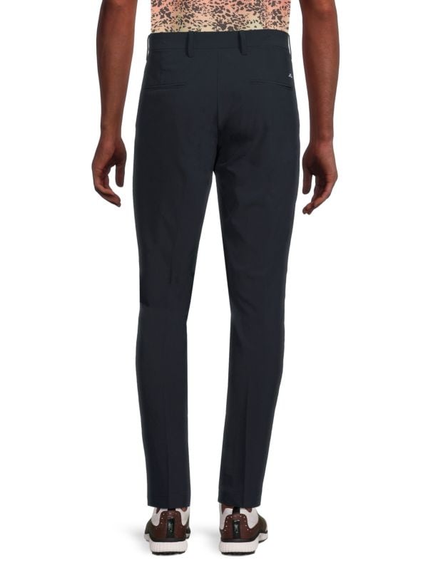 Мужские Повседневные брюки J.Lindeberg Flat Front Golf Pants J.Lindeberg